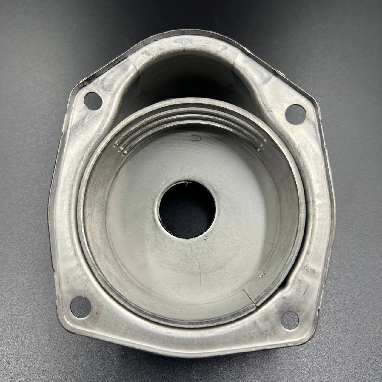 картинка Ремкомплект помпы охлаждения Mercury F75-115 (Mercury)