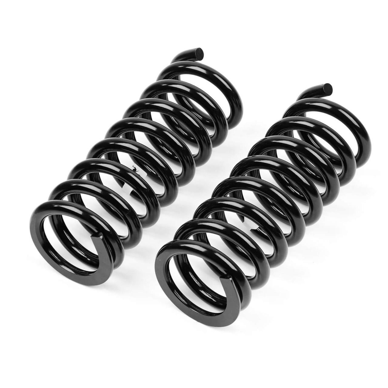 картинка Пружины передние для Jeep Commander 2006-2010 OME ком OME