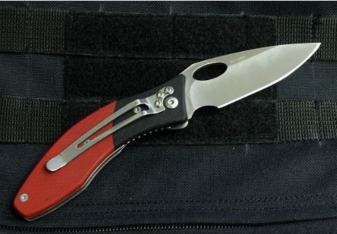 картинка Нож Enlan L06