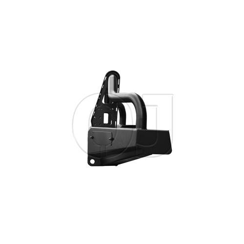 картинка Передний силовой бампер UAZ 3303, UAZ 3741, UAZ 3909 OJ Трофи 02.051.01