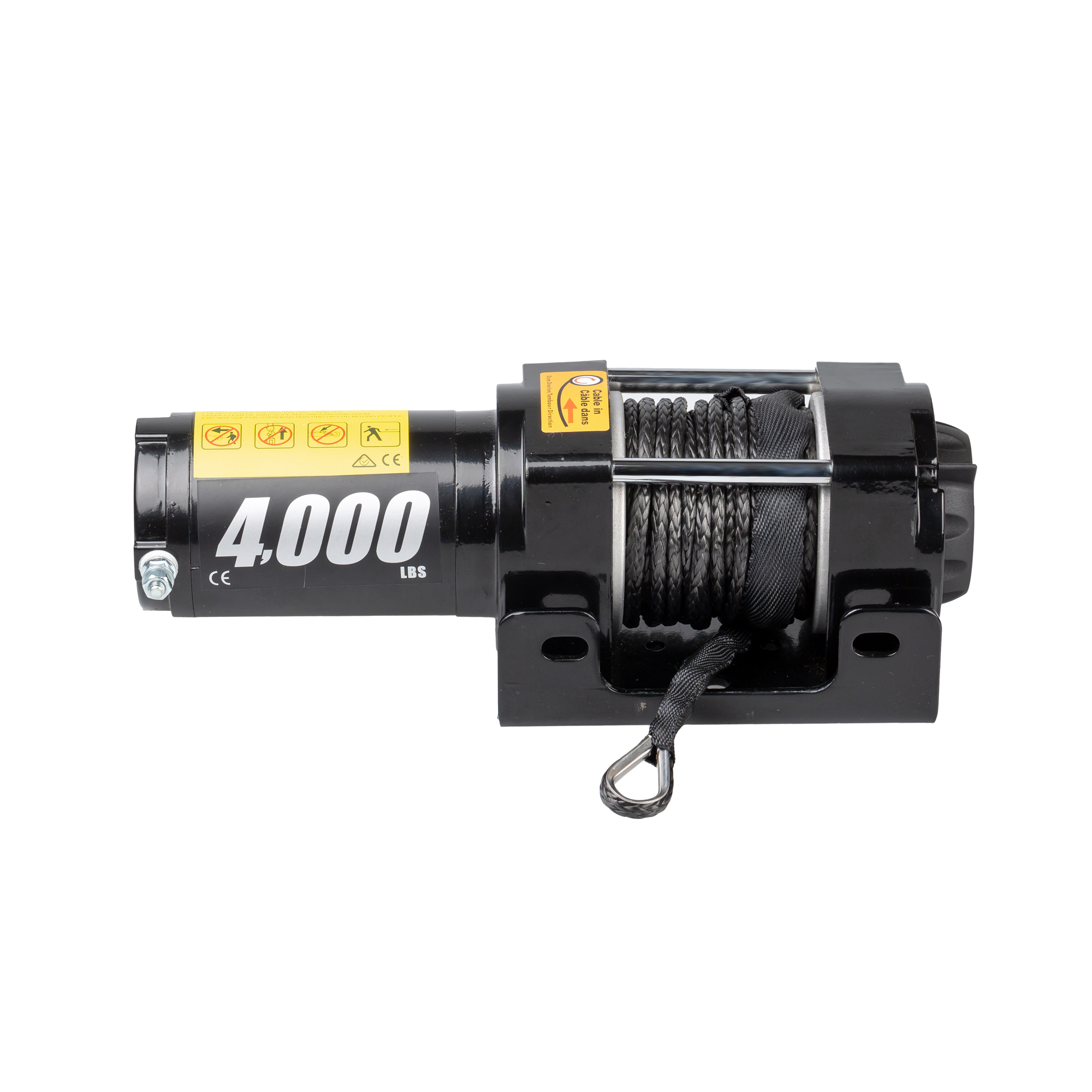 Лебедка ATV 4000LBS