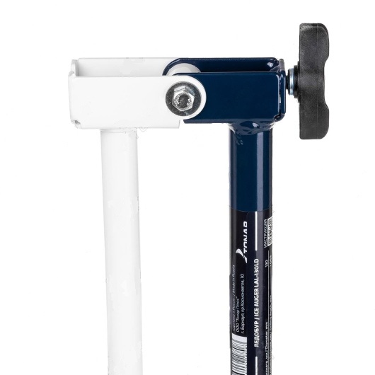 картинка Ледобур ТОНАР ALTAY 130L левое вращение, цельнотянутый шнек