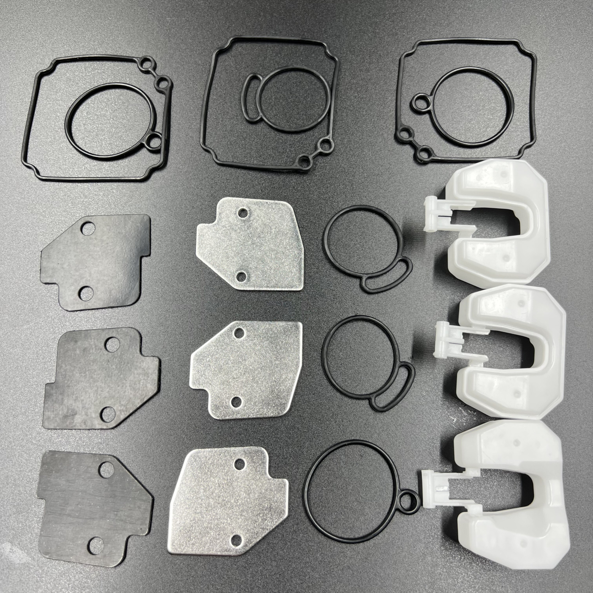 картинка Ремкомплект карбюратора Tohatsu 40-50 (PREMARINE)