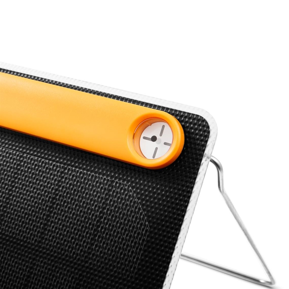 картинка Солнечная батарея Biolite SolarPanel 10+