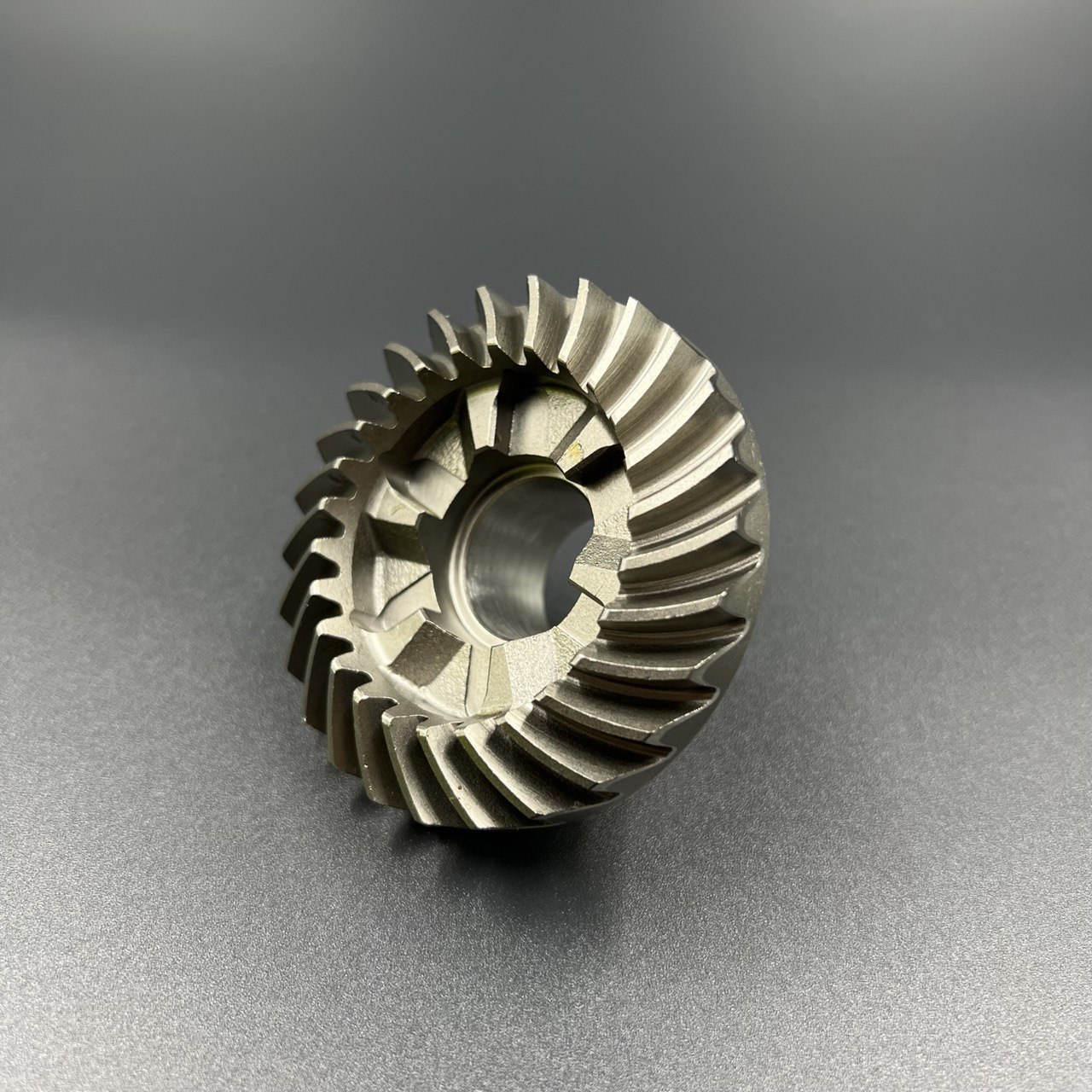 картинка Шестерня заднего хода Yamaha 40Q (6H9-45570-00) (KACAWA)