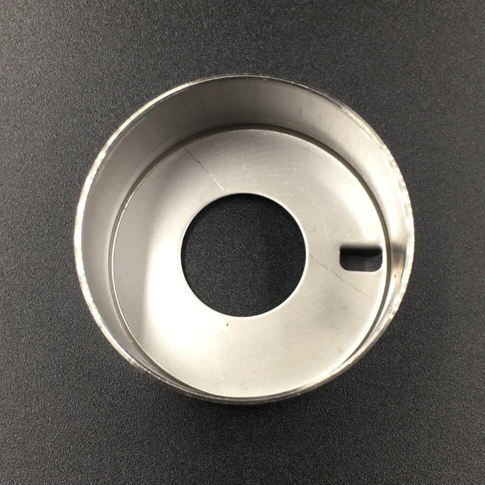 картинка Стакан помпы охлаждения Tohatsu 25-30, M40C (Omax)