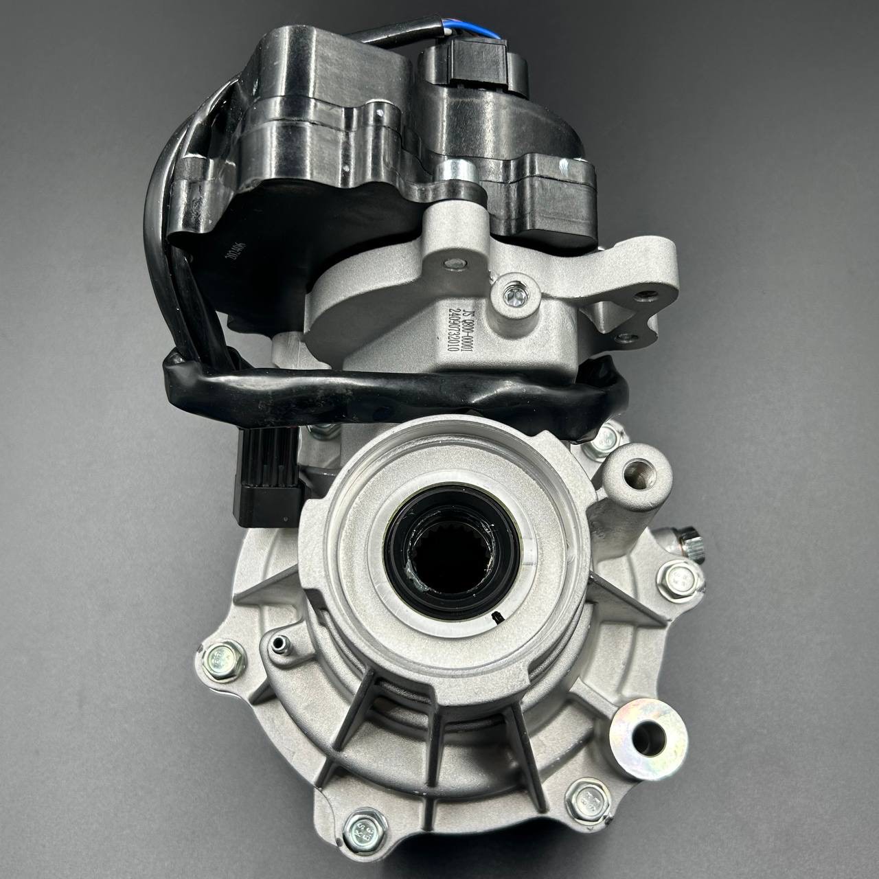 картинка Редуктор передний(в сборе) CFM X5/X8 (ZIBO)