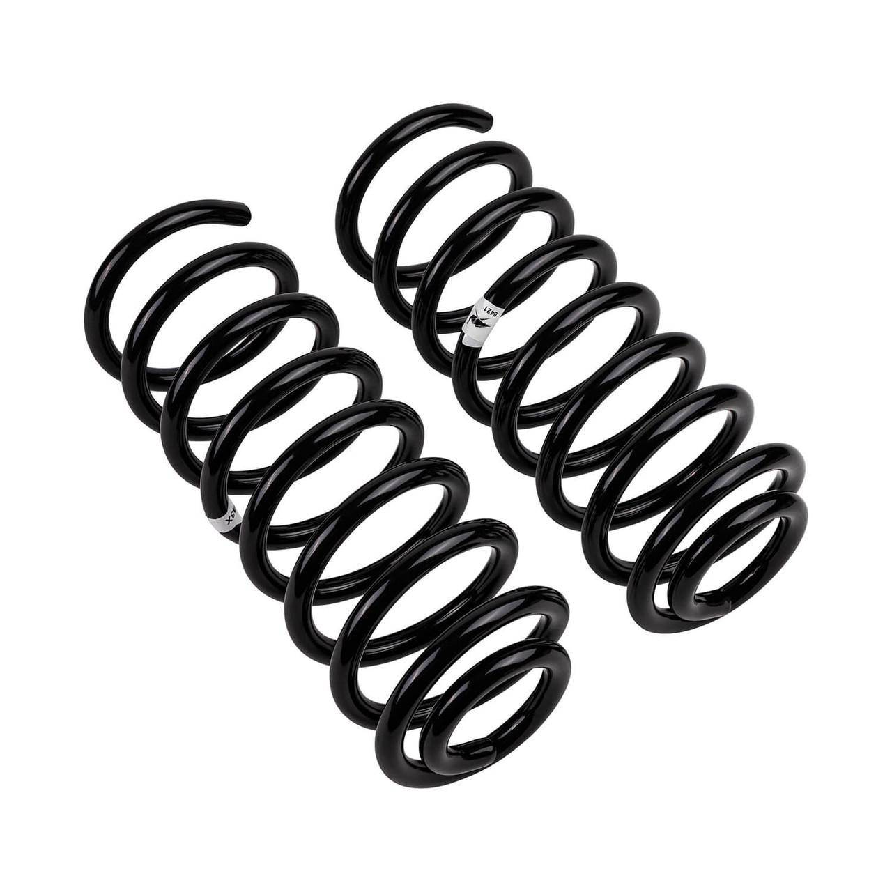 картинка Пружины подвески задние для Jeep Grand Cherokee 1993-1998 OME комплект ARB