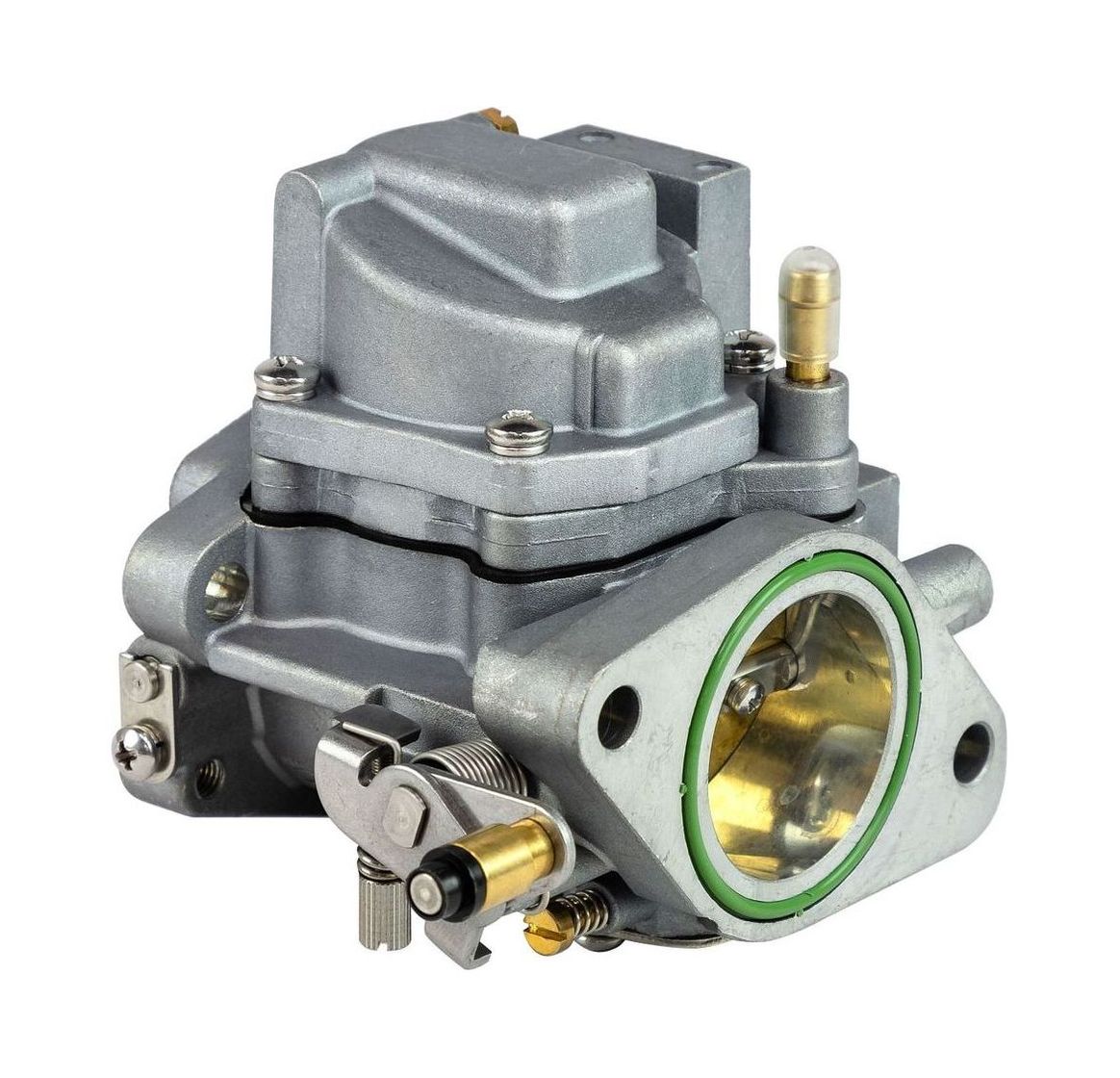 картинка Карбюратор Marine Rocket (40F-01.02.02.00)