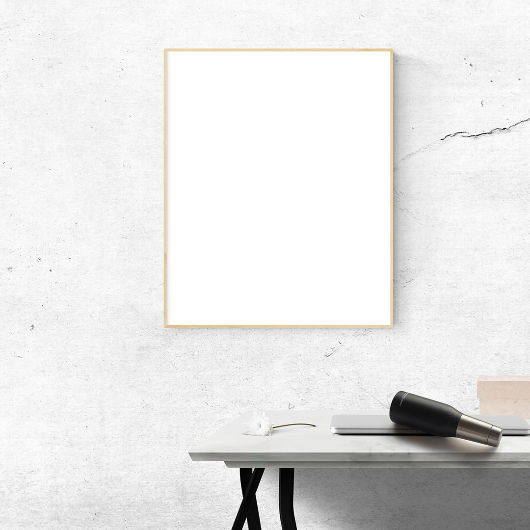 картинка Термобутылка OASIS, 600 мл, черная