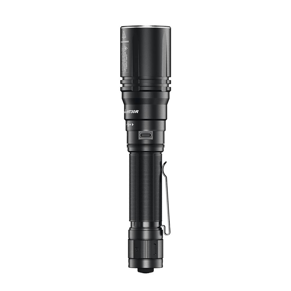 картинка Фонарь Fenix HT30R, HT30R