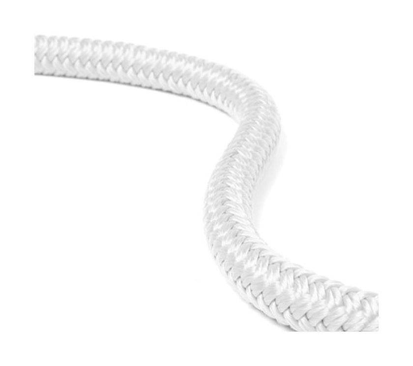 картинка Конец швартовый d10мм, L6м, белый