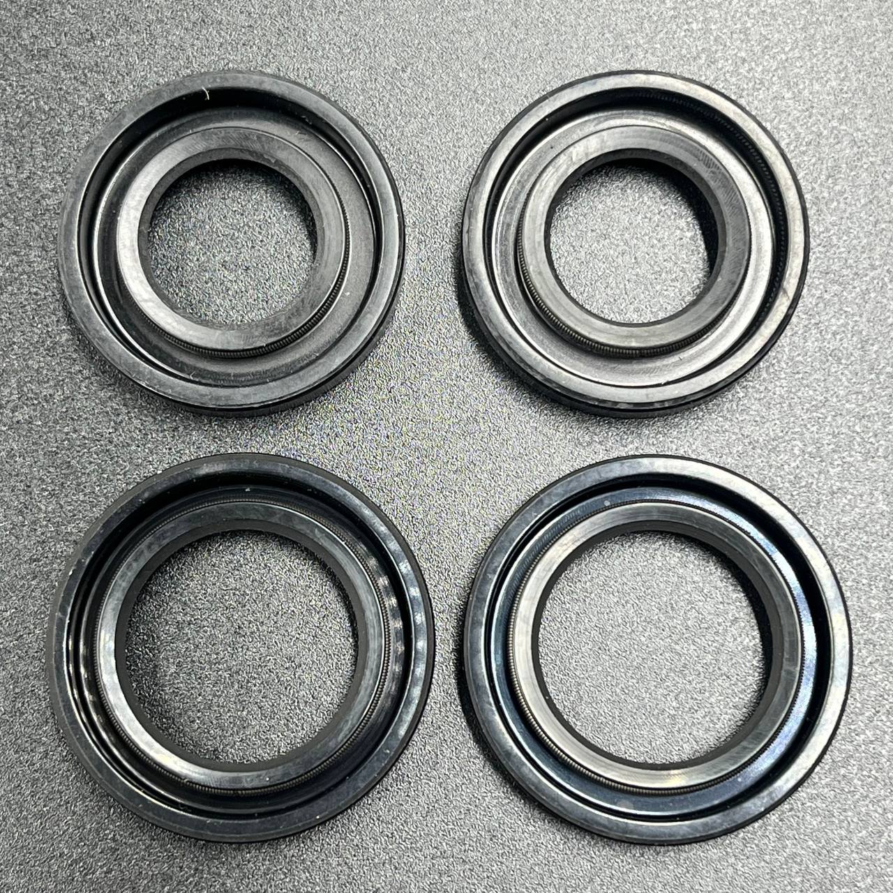 Ремкомплект редуктора Suzuki DT40, DF40-50, DF40-60(A) (Kacawa)