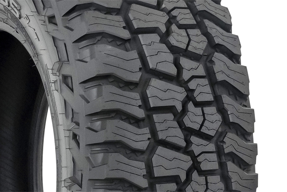 картинка Шина Mickey Thompson 40X13.50-17LT  BAJA PRO XS