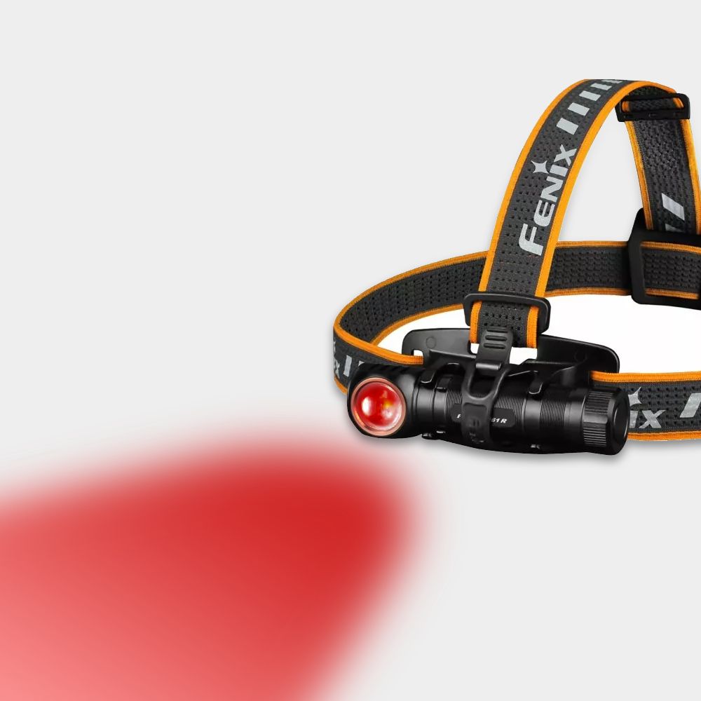 картинка Мультифонарь Fenix HM61R