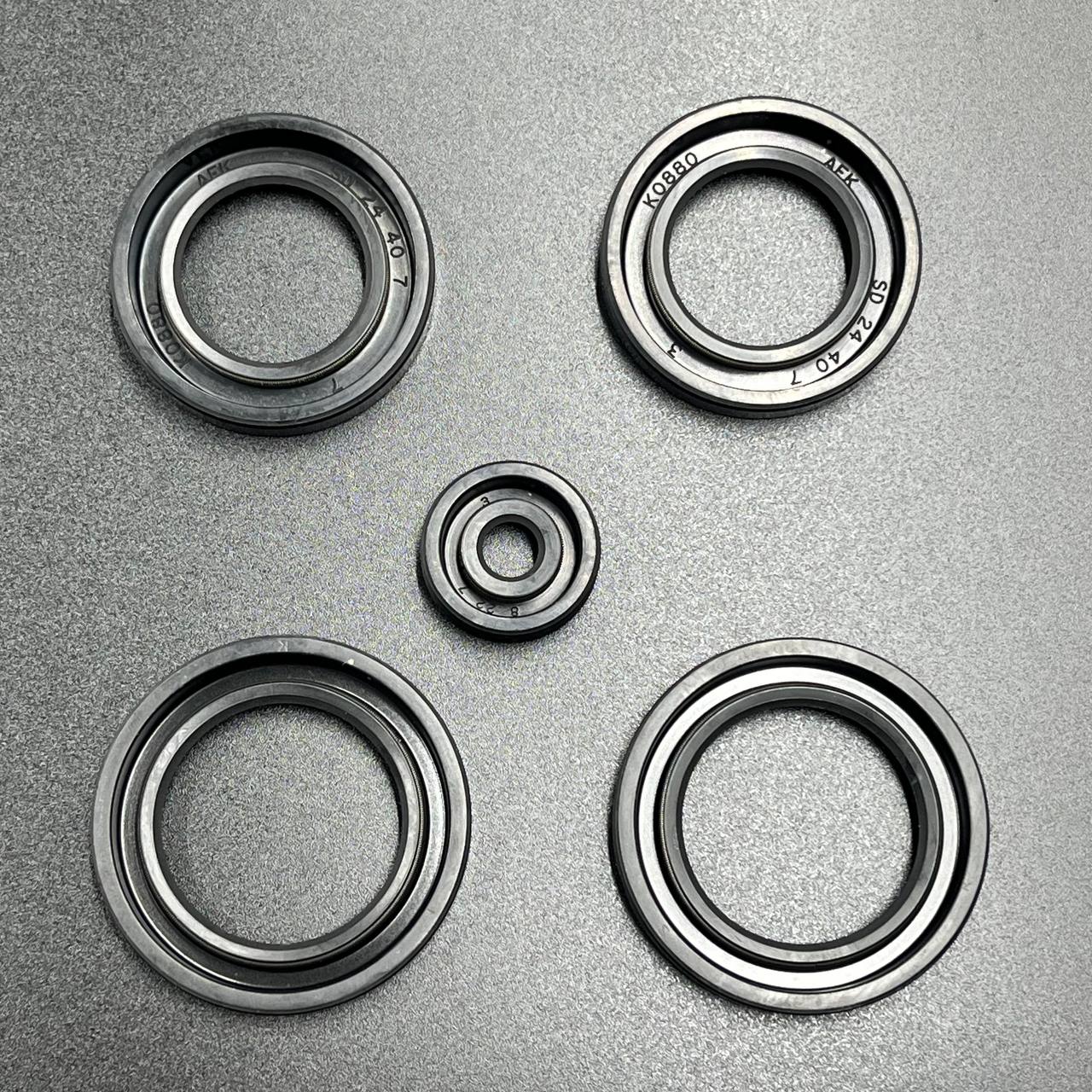 картинка Ремкомплект редуктора Suzuki DF150-250(Sinera)