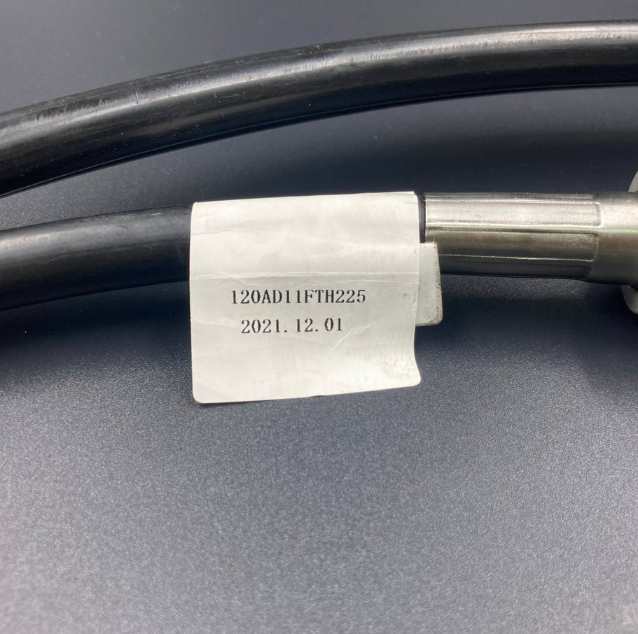 картинка Трос рулевой (11FT) (M58) (PREMARINE)