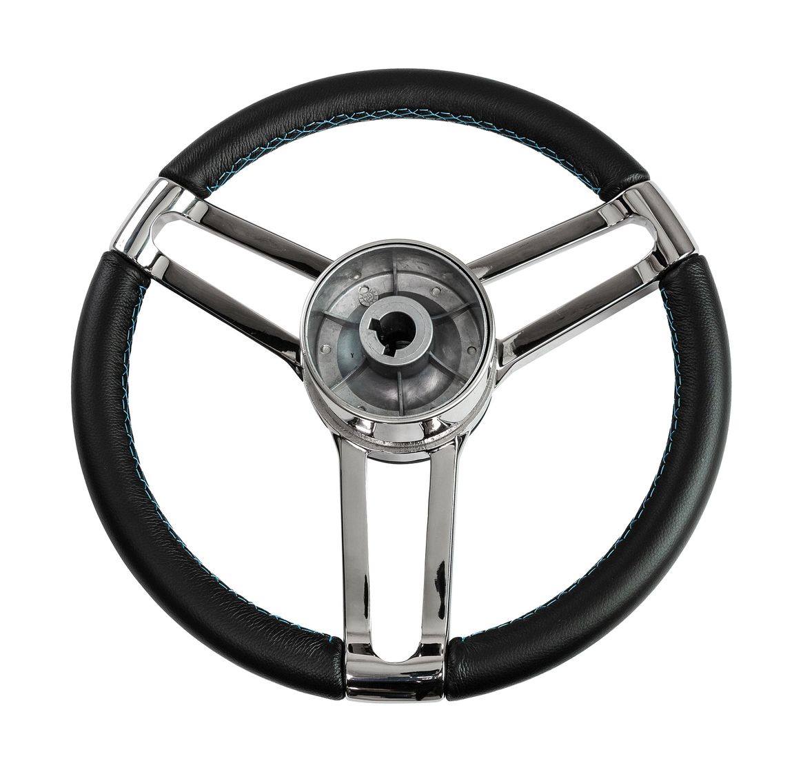 Рулевое колесо Castelli STELLA MARIS 350 мм