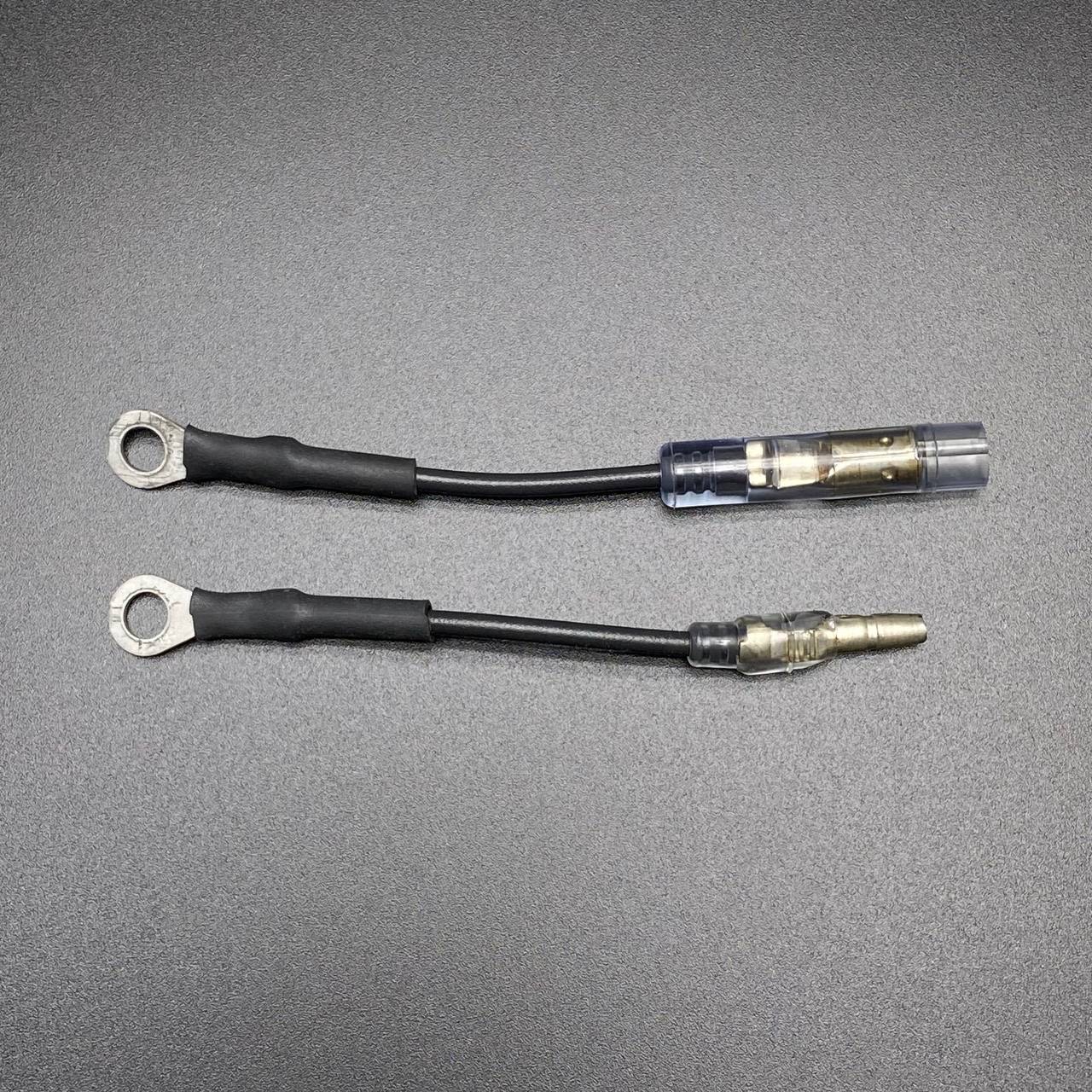 картинка Триггер TRIGGER ASSY (Quicksilver)