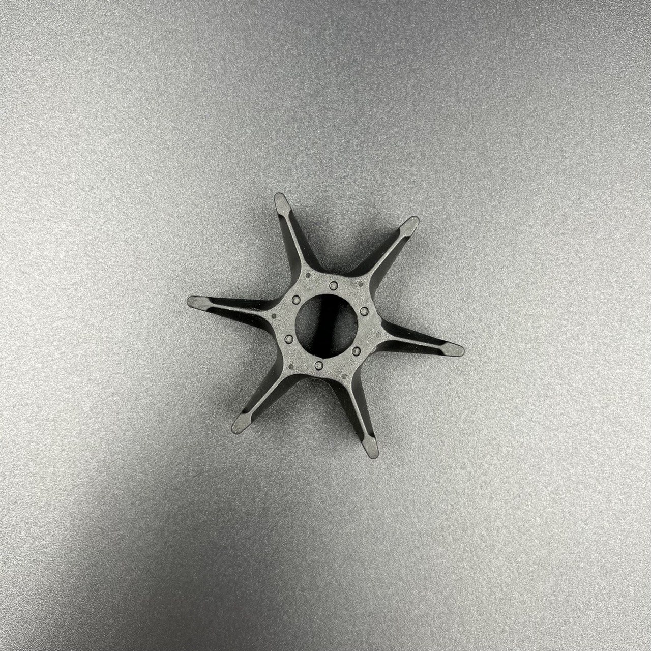 картинка Крыльчатка помпы охлаждения Yamaha 40Q, 40J (PREMARINE)