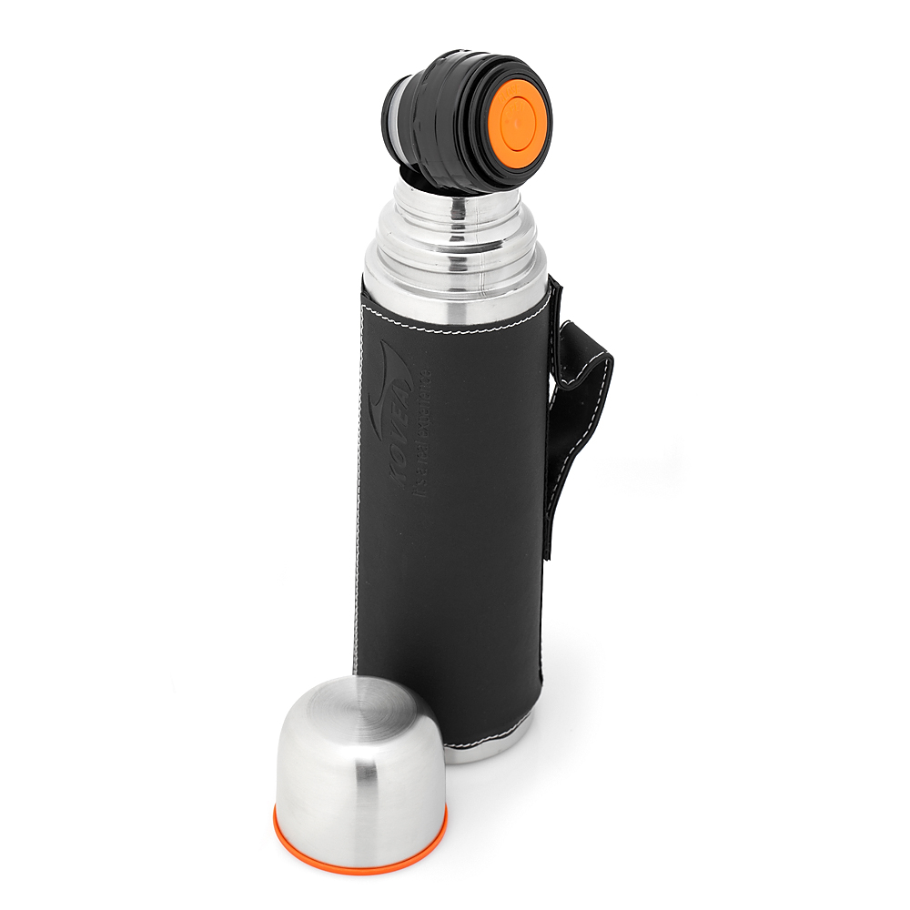 картинка Термос KOVEA Vacuum Flask 0.7л
