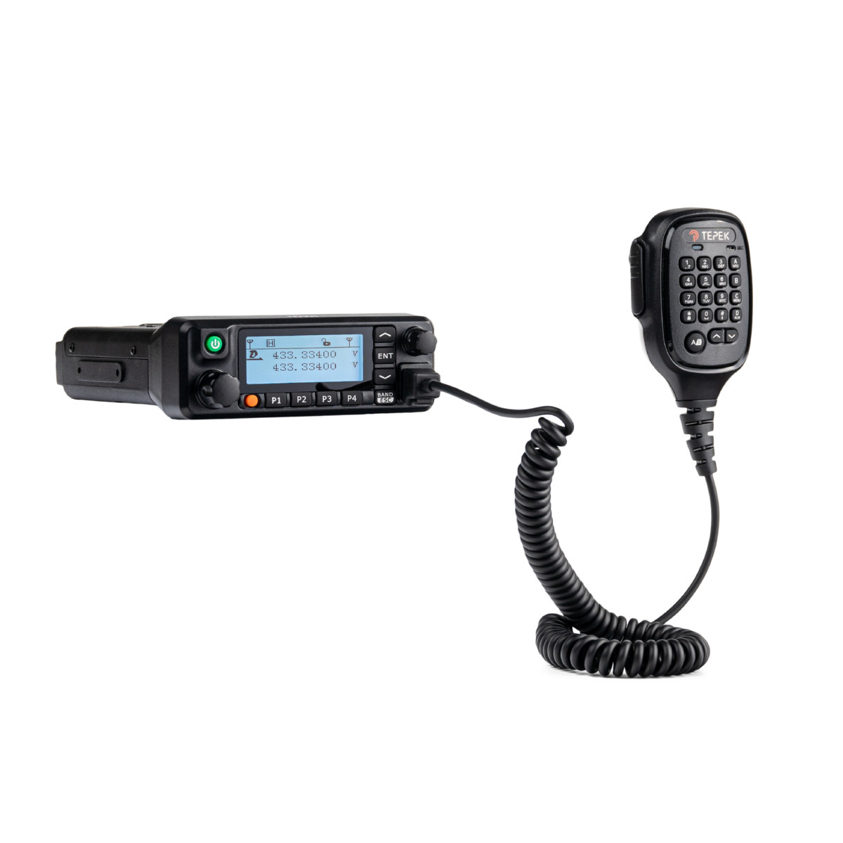 картинка ТЕРЕК РМ-302-DMR