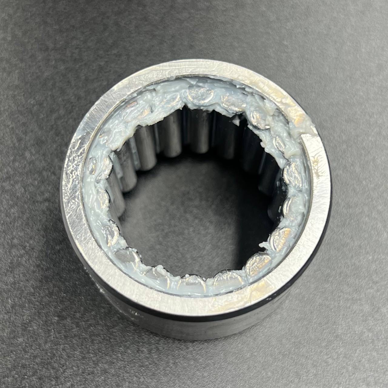 Подшипник роликовый вертикального вала Mercury/Mercruiser (Omax)