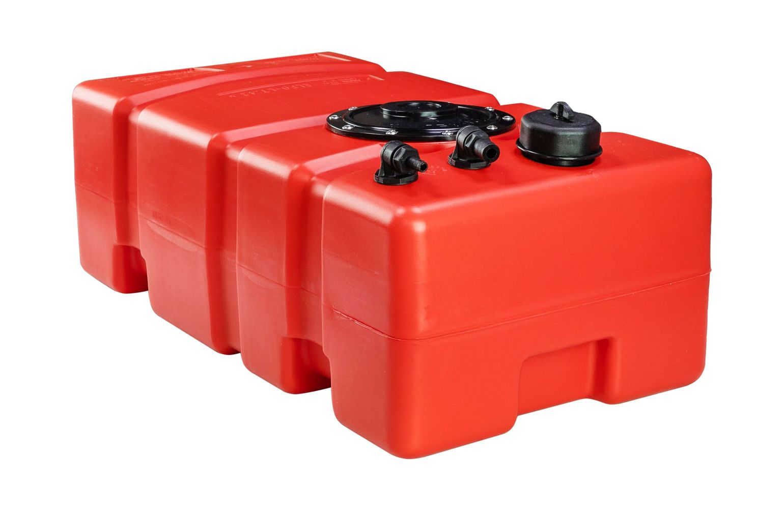 картинка Бак топливный 42 л стационарный Elfo, 65х35х27 см