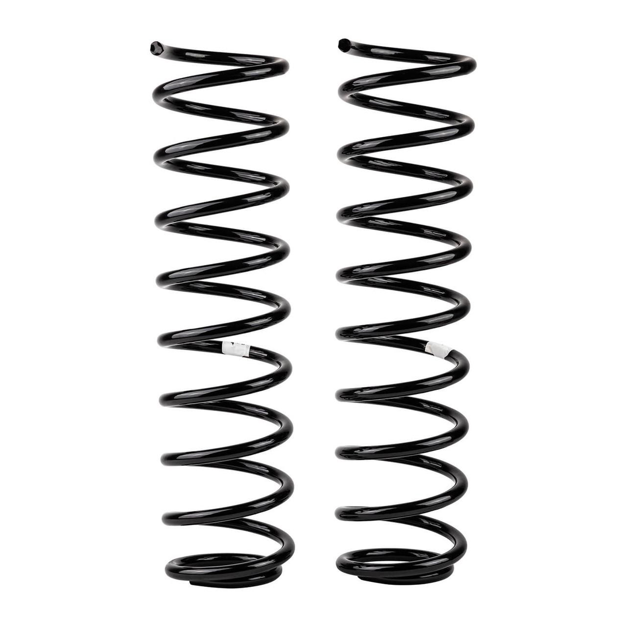 картинка Пружины подвески передние для Jeep Wrangler JK 2007-2018 OME ARB