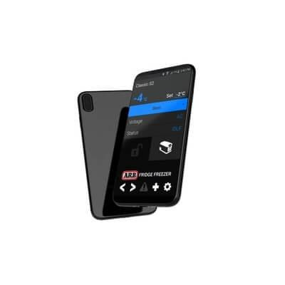 Модуль Bluetooth для холодильника ARB Series II с управлением через приложение