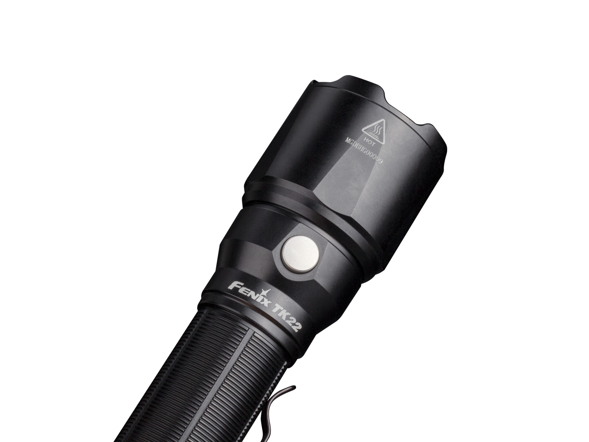 Фонарь Fenix TK22 V2.0