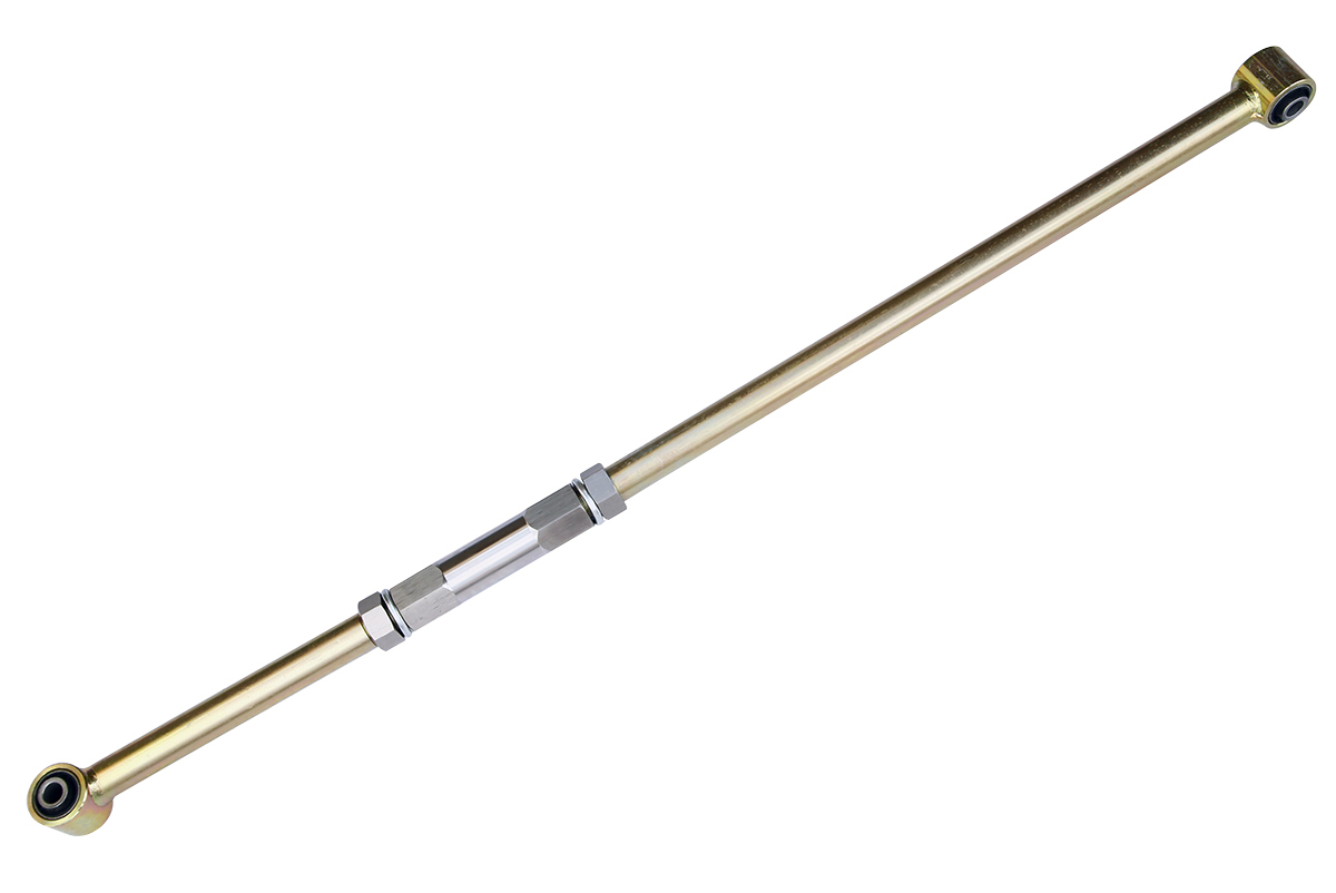 картинка Тяга панара РИФ регулируемая задняя Toyota Land Cruiser Prado 120/150