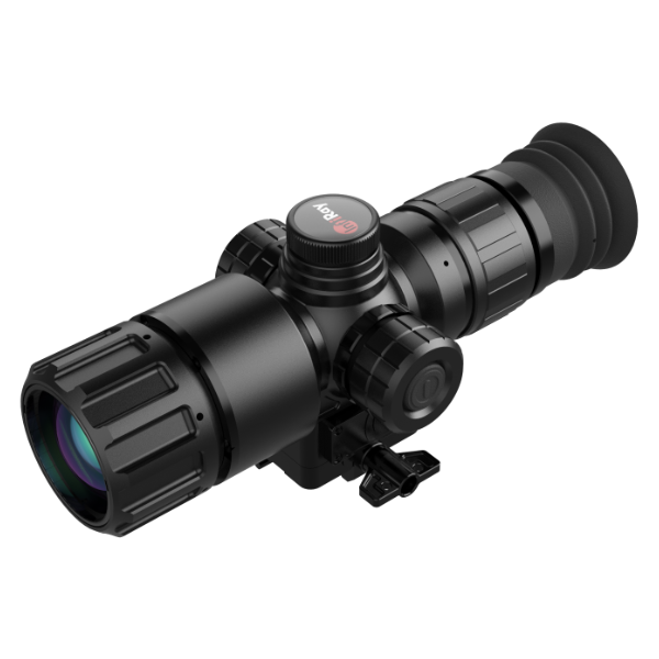 картинка Прицел тепловизор iRay Tyke L335