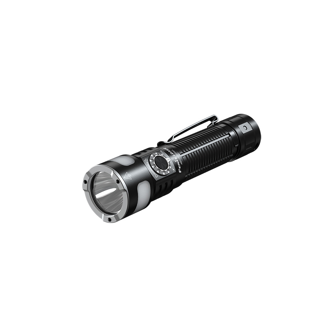Фонарь Fenix LD35R 1800 люмен