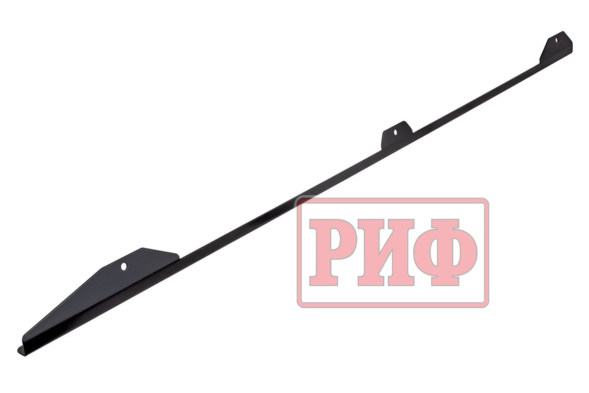 картинка Багажник РИФ 1200х1900 мм для Toyota Land Cruiser 100/105