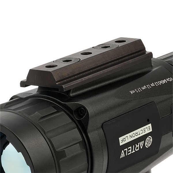 картинка Адаптер для прицела Artelv Electron на шину iRay