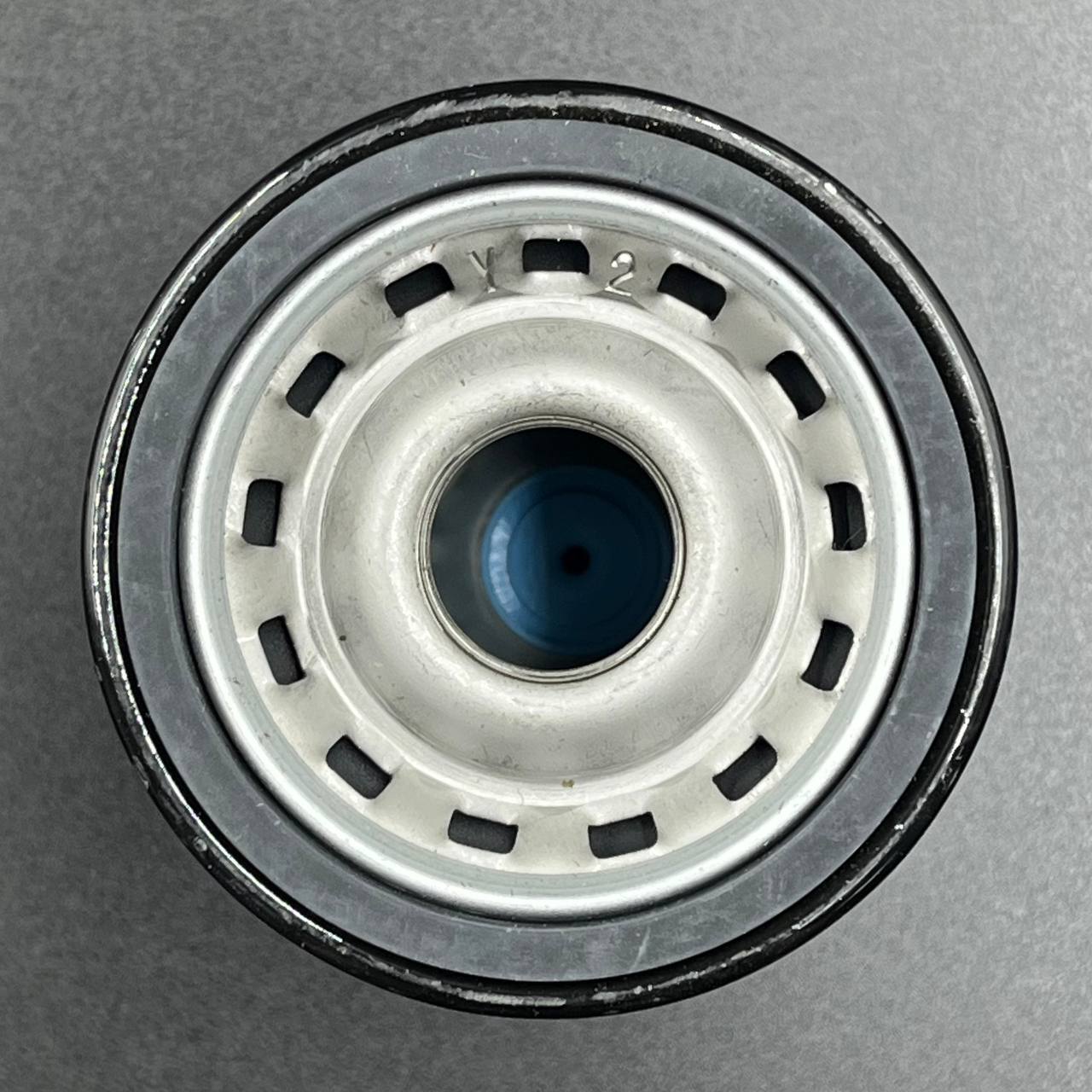 Фильтр масляный Mercury 25-60/75-115 (8226261; 8M0162830) (PREMARINE)