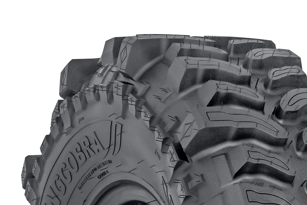 картинка Шина King Cobra MV844 38X12.5 R16 TL