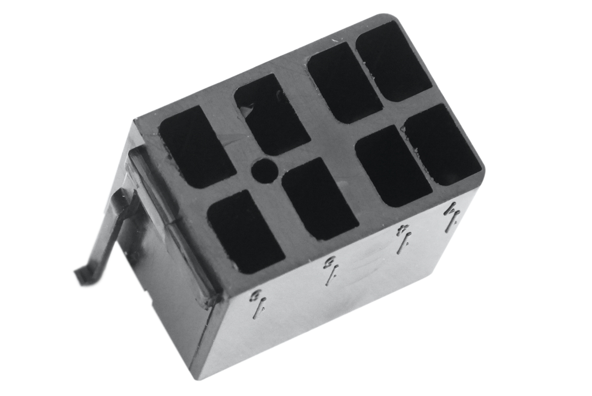 картинка Колодка подключения переключателя РИФ