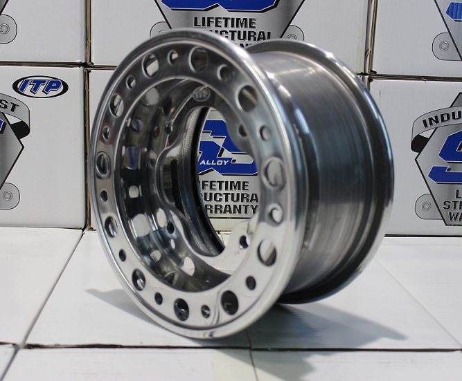 картинка Диск для квадроциклa ITP A6 Pro Series Baja XBR1541