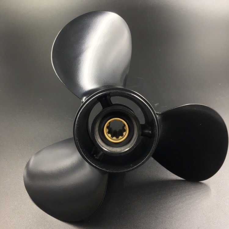 картинка Гребной винт Tohatsu/Mercury 25-30 (48-896900A40) (3x9.9x13)