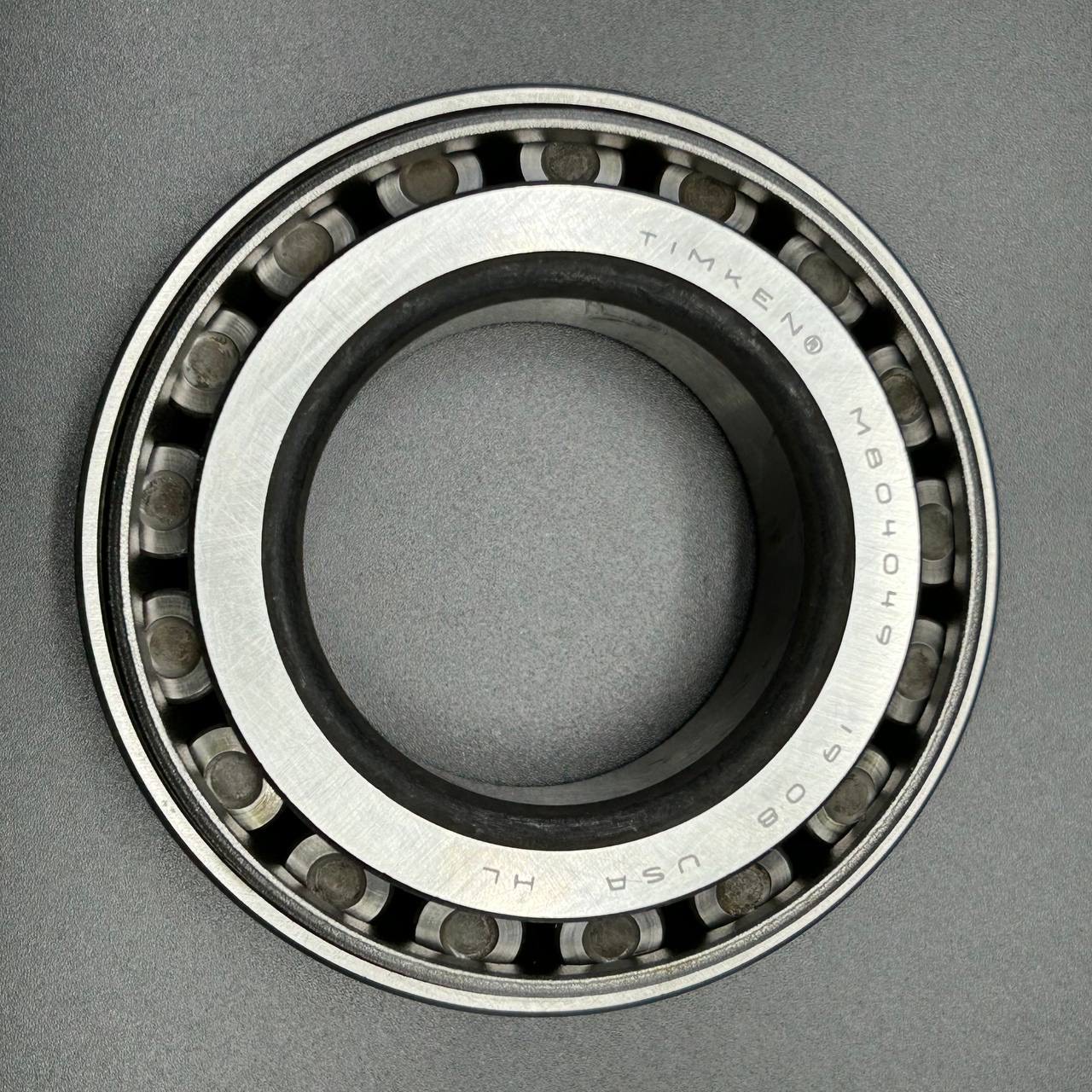 картинка Подшипник роликовый конический BEARING SET (Quicksilver)