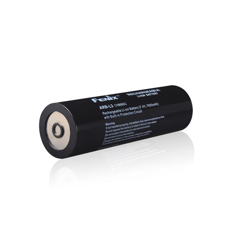 картинка Аккумулятор Fenix 7800 mAh для Fenix RC40