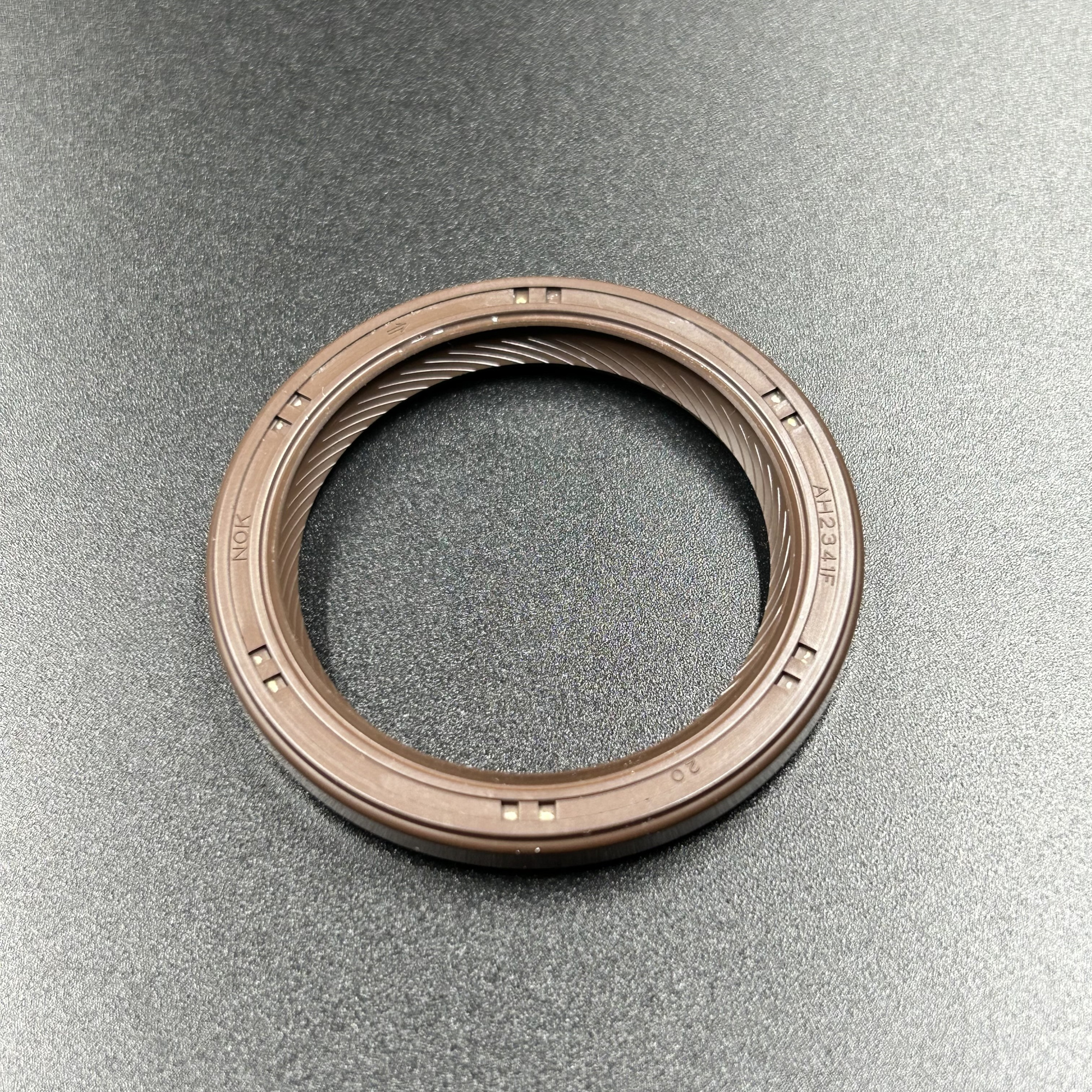 Сальник маслонасоса Yamaha (67F-13119-01) (Yamaha)