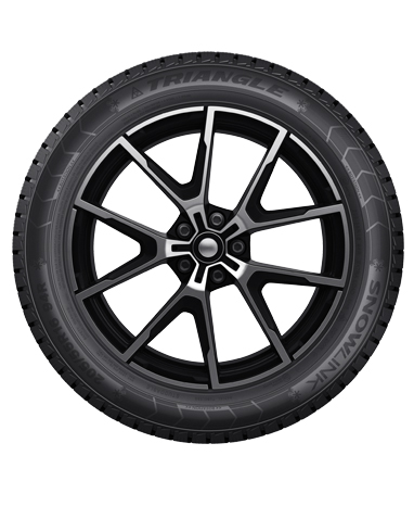 картинка Шина Triangle 235/45 r18 SnowLink PL01 98R