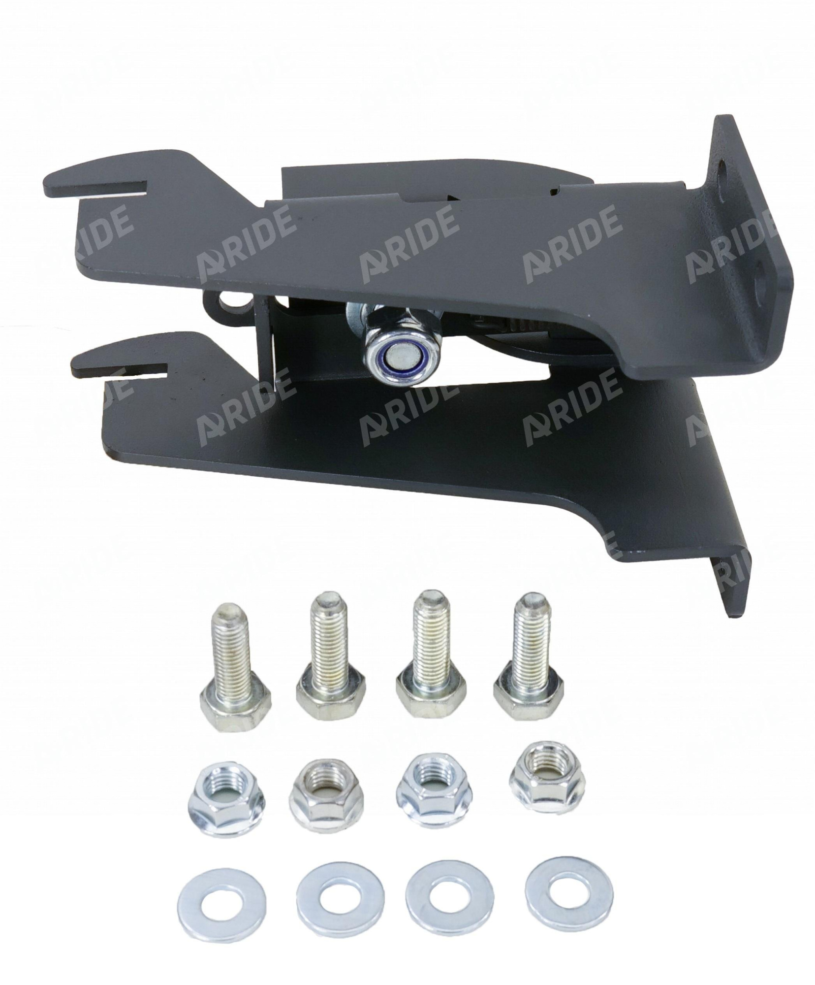 картинка Кронштейн запасного колеса Газель Next, 3302, на раму