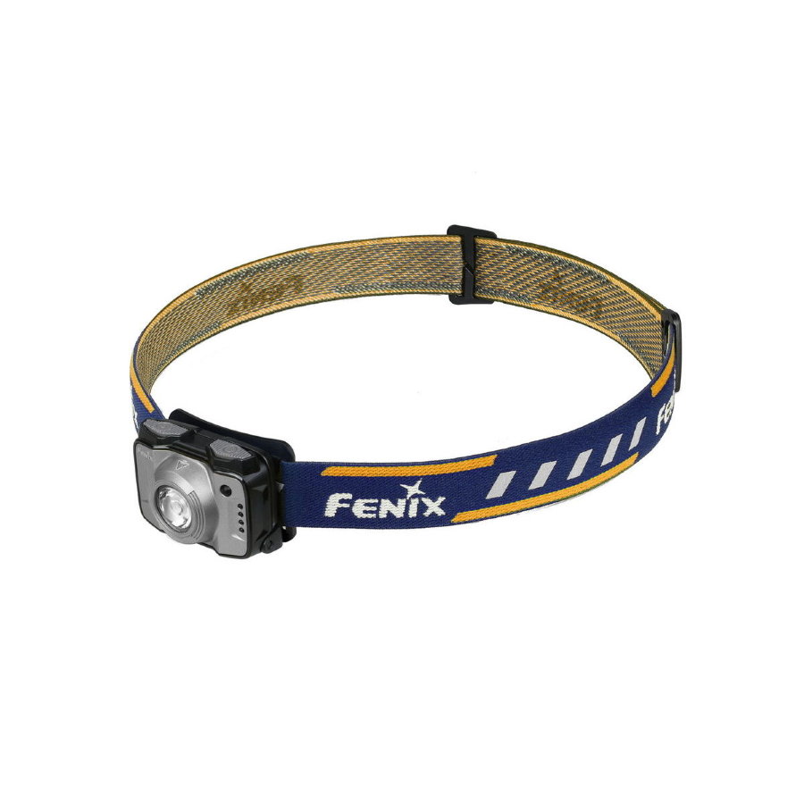 картинка Налобный фонарь Fenix HL12 серый