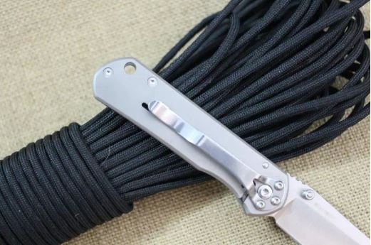 картинка Нож Enlan F710