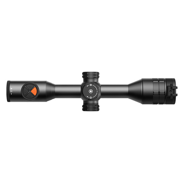 картинка Тепловизионный прицел iRay Tube TH 35 v2 LRF
