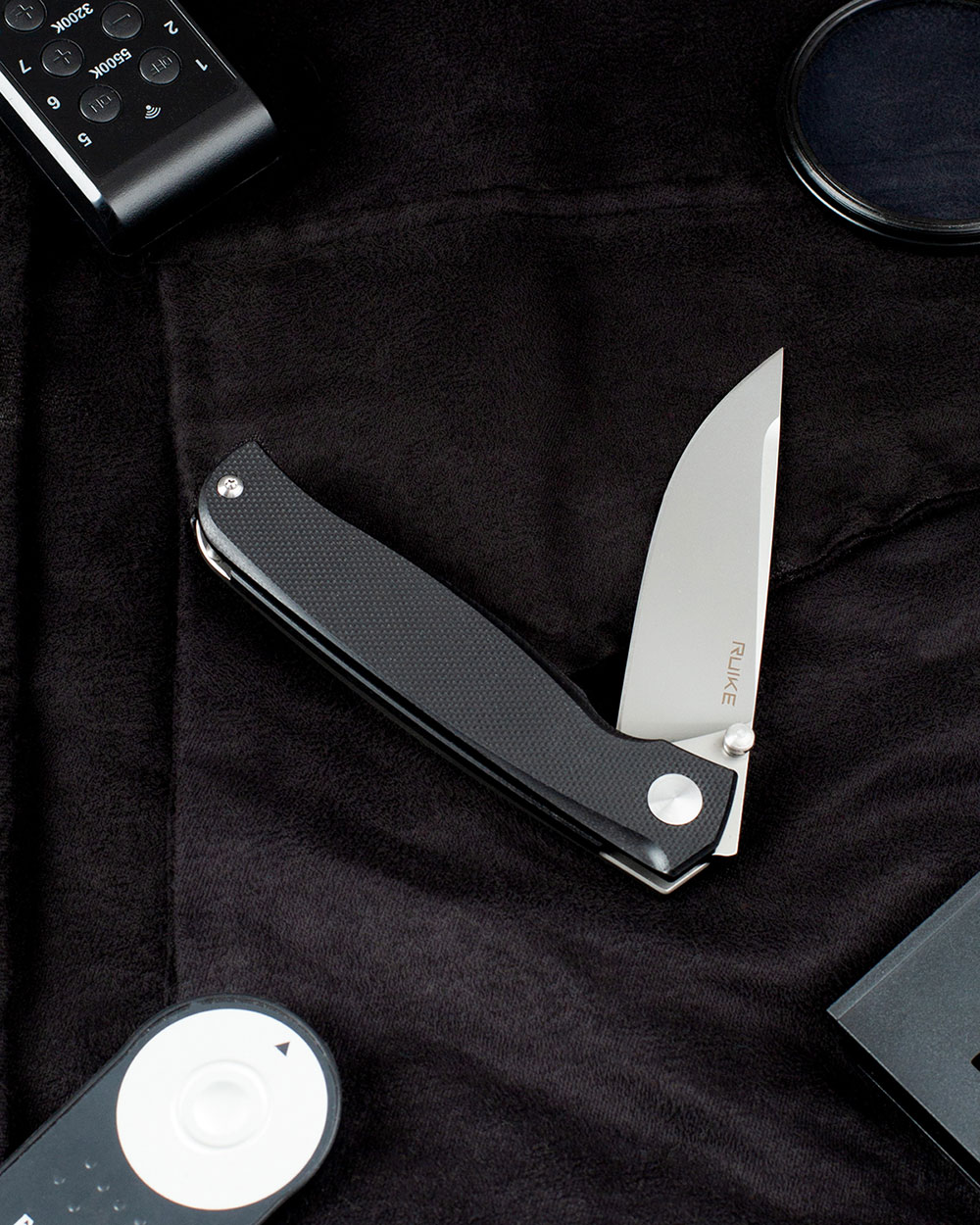 картинка Нож Ruike M661-TZ